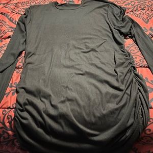 Rue 21 Plus-size bodycon dress